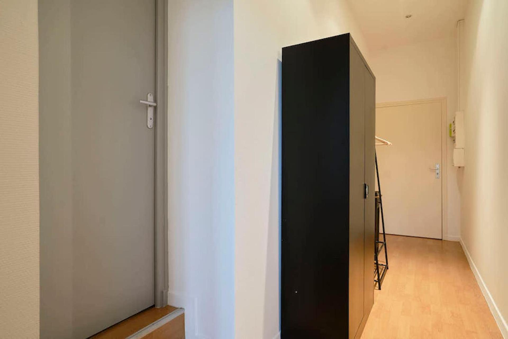 Locationstourcoing - Le Duplex Apartment Exterior photo
