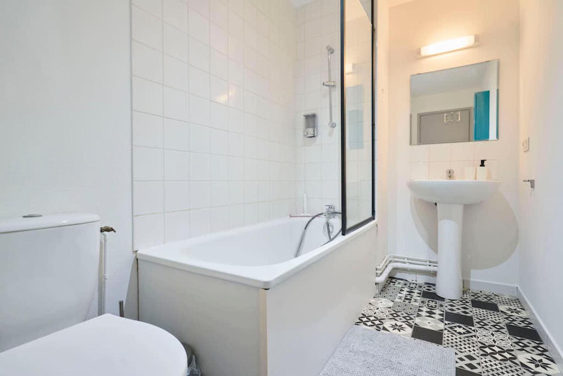 Locationstourcoing - Le Duplex Apartment Exterior photo